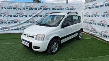 Fiat Panda METANO 1.2 60 CV Climbing Natural Power GARANTITA