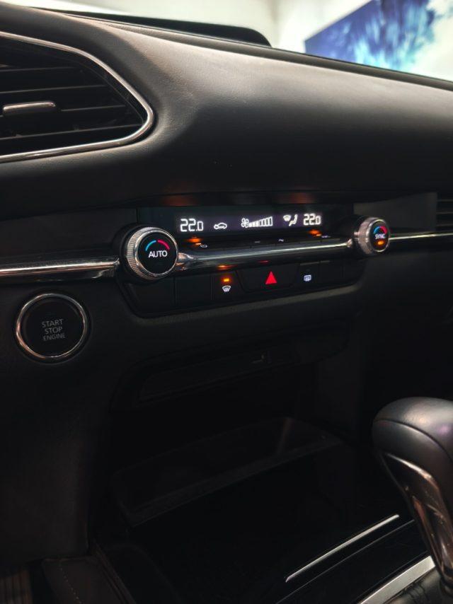 MAZDA CX-30 AWD e-Skyactiv-G 150 CV M Hybrid Exclusive