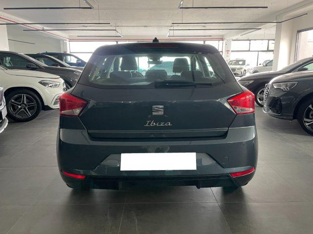 SEAT Ibiza 1.0 Eco TSI 95 CV Style
