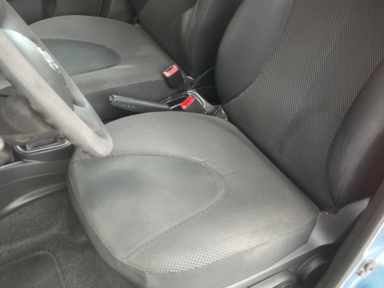 Micra 1.2 Benzina Neopatentati 2008