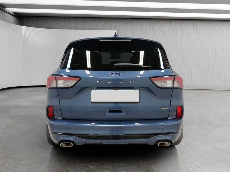 Ford Kuga 2.5 full hybrid ST-Line X awd 190cv cvt