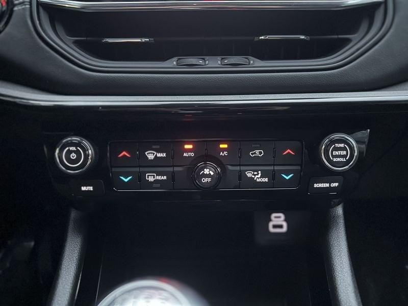 Jeep Compass Compass 1.6 Multijet II 2WD S