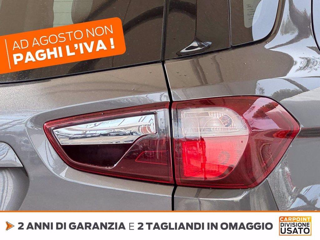 FORD Ecosport 1.0 ecoboost st-line s&s 125cv my20.25 del 2022