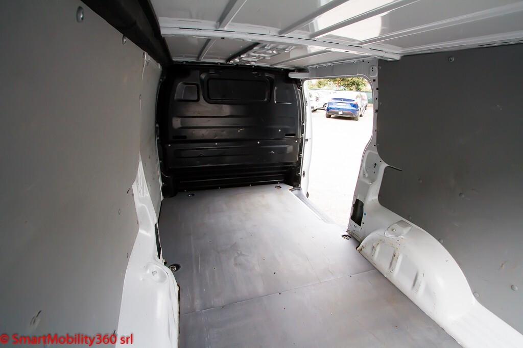Fiat Scudo Ice 1,5 BlueHdi 100cv L3H1