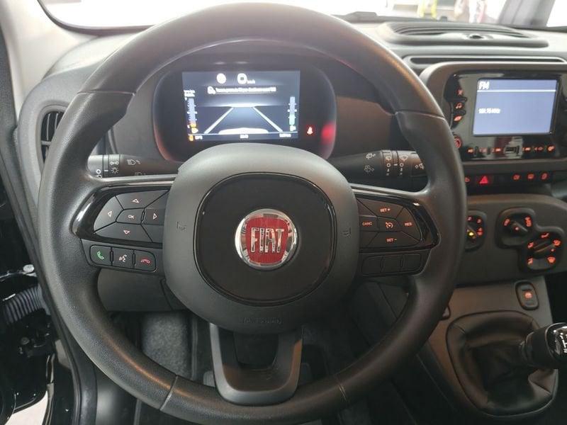 FIAT Panda Panda 1.0 FireFly S&S Hybrid