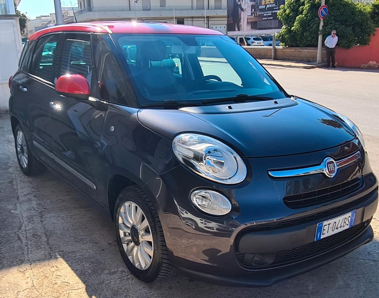 Fiat 500L 1.6 Multijet 120 CV Pop Star
