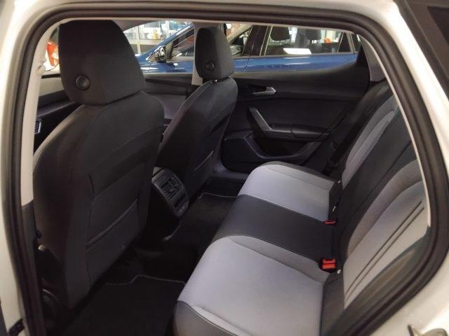 SEAT Leon 2.0 TDI DSG Business C/GRIMALDI SPECIAL DAY