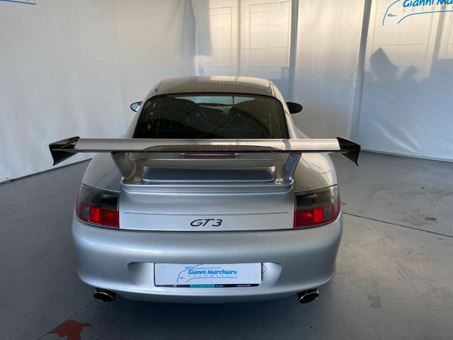 PORSCHE 911 GT3 cat KIT MANTHEY- MOTORE GT3 CUP