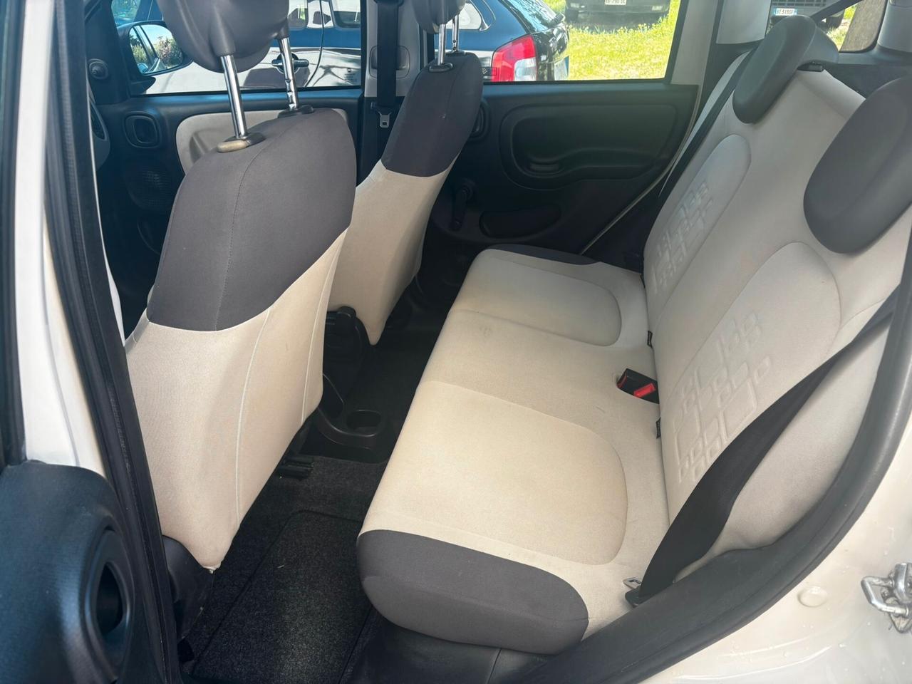 Fiat Panda 0.9 TwinAir Turbo Natural Power Pop IDONEA PER NEOPATENTATI PERMUTABILE