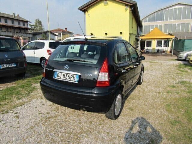 Citroen C3 1.1 accessoriata anche neopatentati
