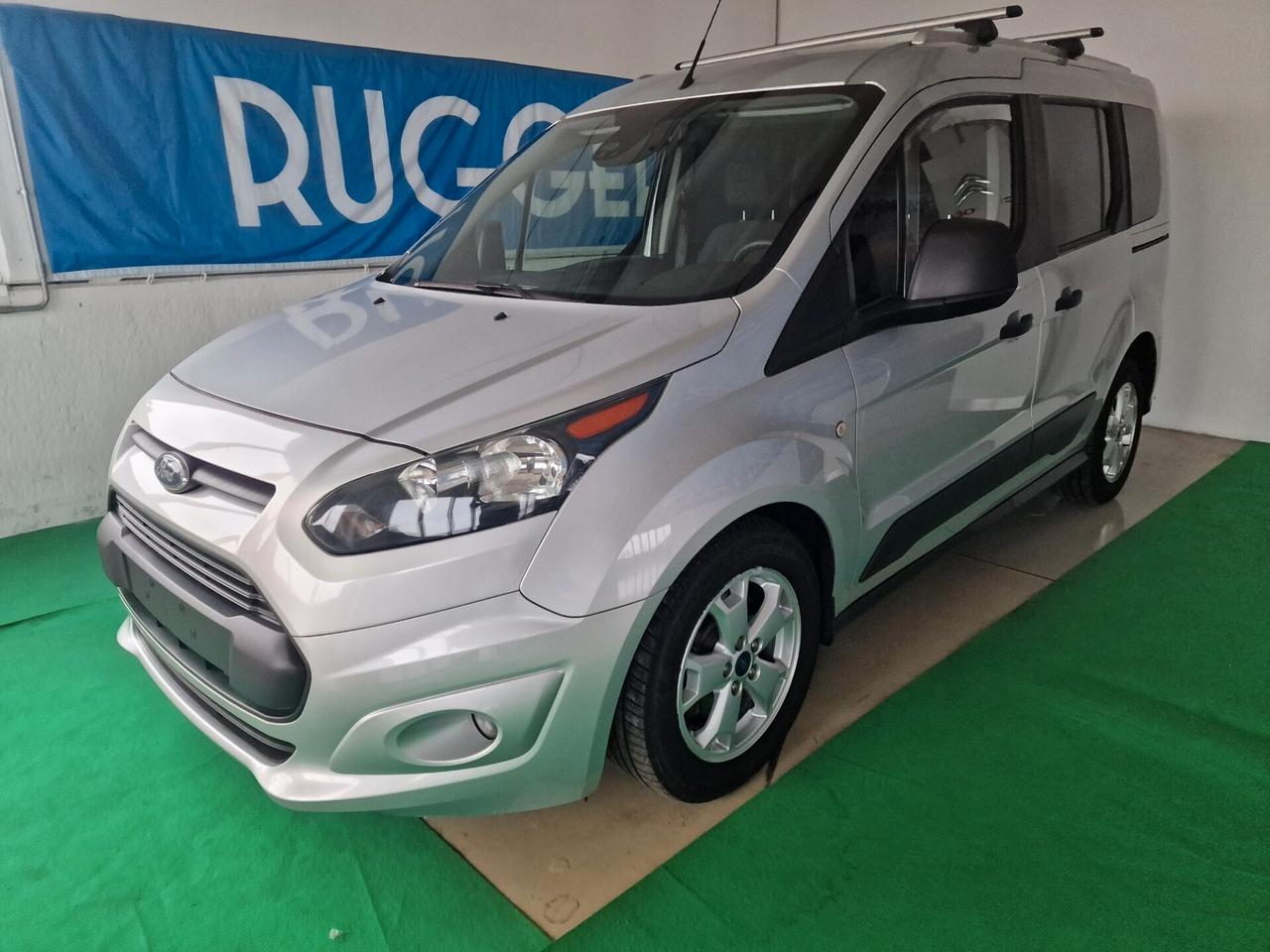 Ford Tourneo Connect Tourneo Connect 1.5 TDCi 120 CV Titanium