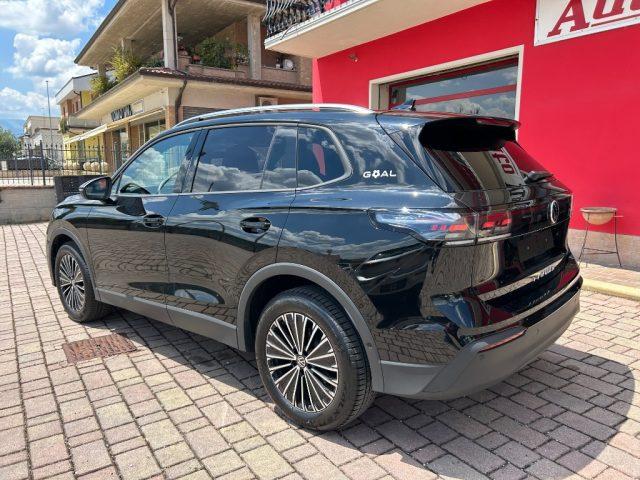 VOLKSWAGEN Tiguan 2.0 TDI 150 CV DSG GOAL