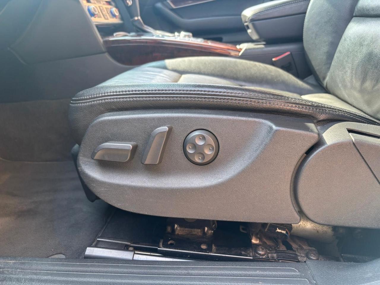 Audi A6 Avant 2008 - 3.0 232 cv Automatic 286.290 KM