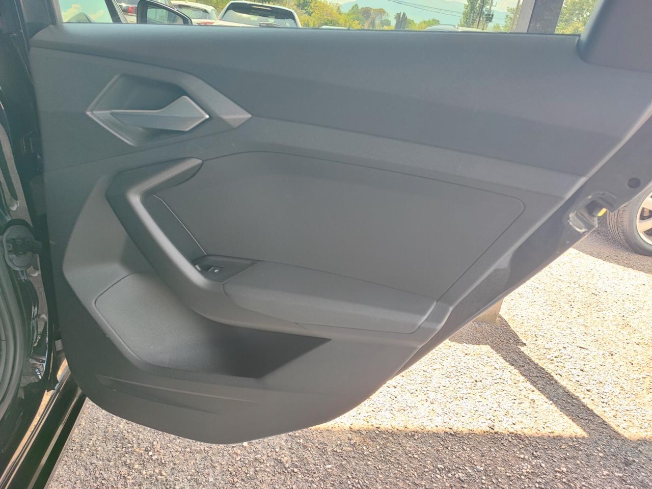 Audi A1 SPB 30 TFSI S tronic