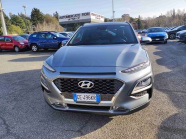 HYUNDAI Kona 1.6 hev Xtech 2wd dct