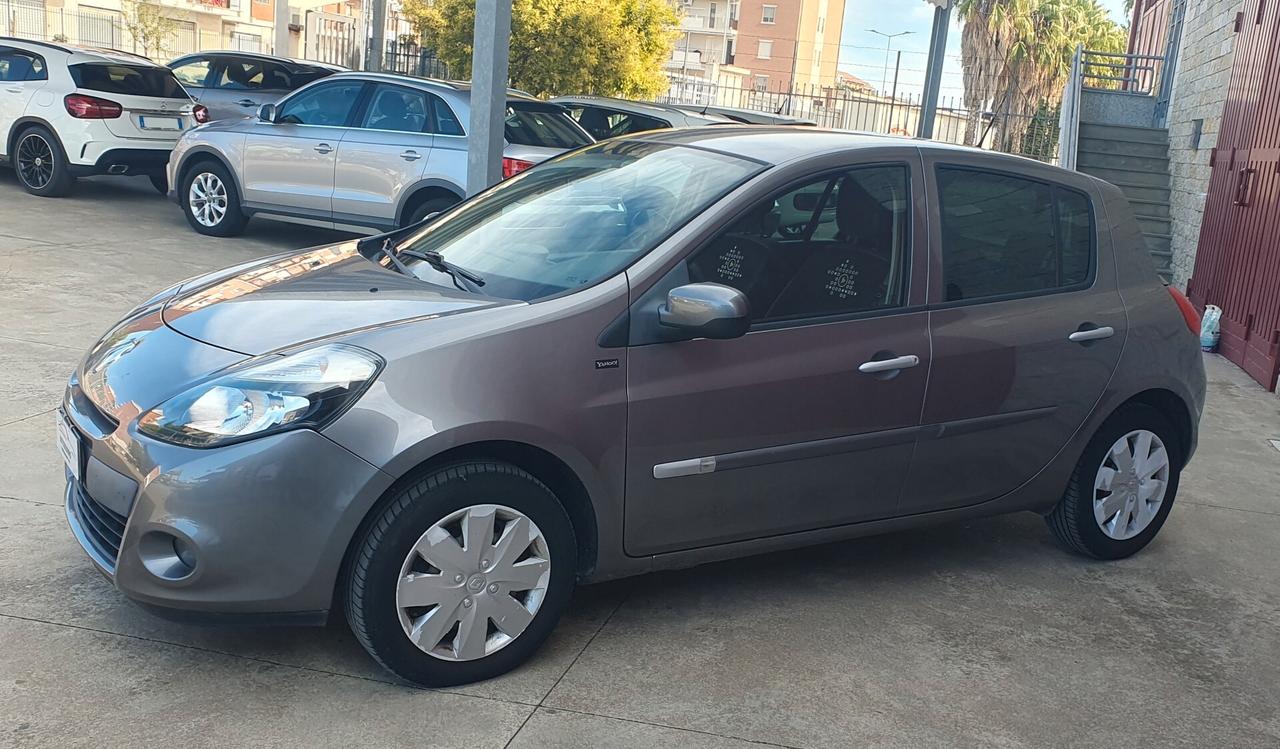Renault Clio 1.5 dCi 75CV 5 porte Yahoo!