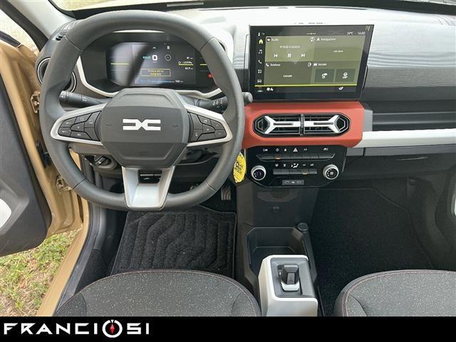 DACIA Spring Electric 65 Expression