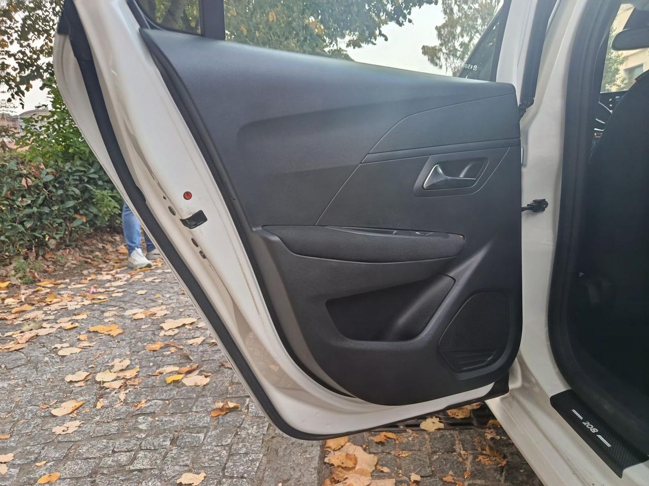 Peugeot 208 1.2 PureTech 75 Active #50783