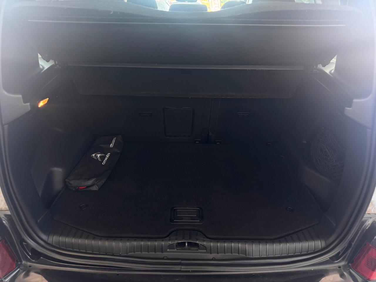 Citroen C3 Picasso EXCLUSIVE STYLE