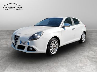ALFA ROMEO Giulietta III 2010 - Giulietta 1.6 jtdm Exclusive E5+