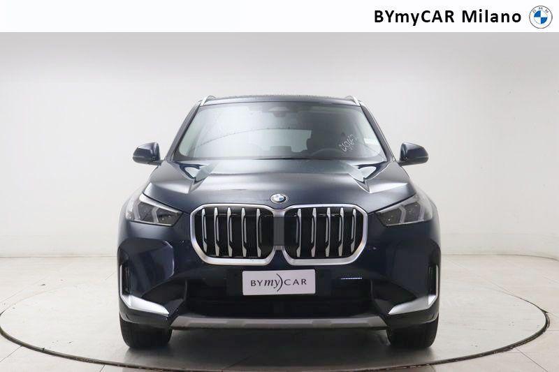 BMW X1 23 i Mild Hybrid 48V X-Line xDrive DCT