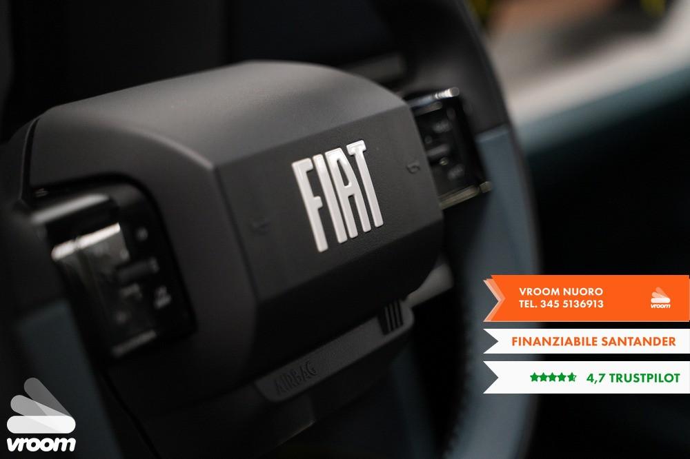FIAT Grande Panda Grande Panda 1.2 Hybrid 110 C...