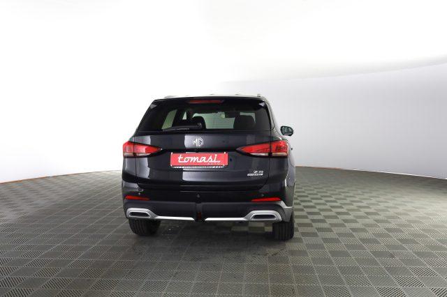 MG ZS ZS Hybrid+ Luxury