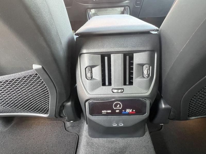 BMW X3 xDrive 20d Msport 197cv