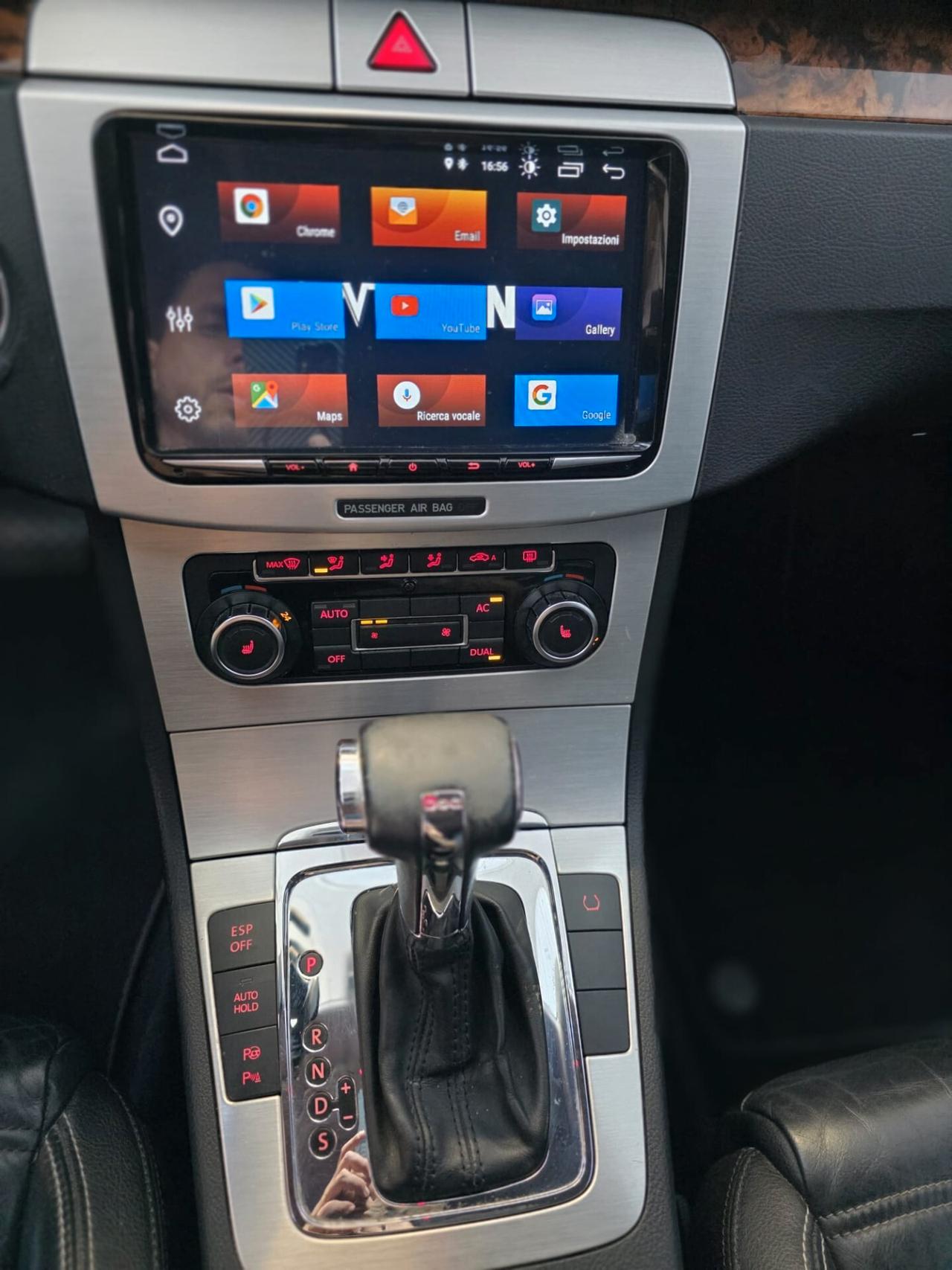 Volkswagen Passat CC 2.0 TDI DPF DSG