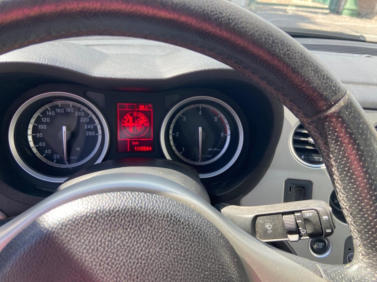 Alfa Romeo 159 1.9 JTDm