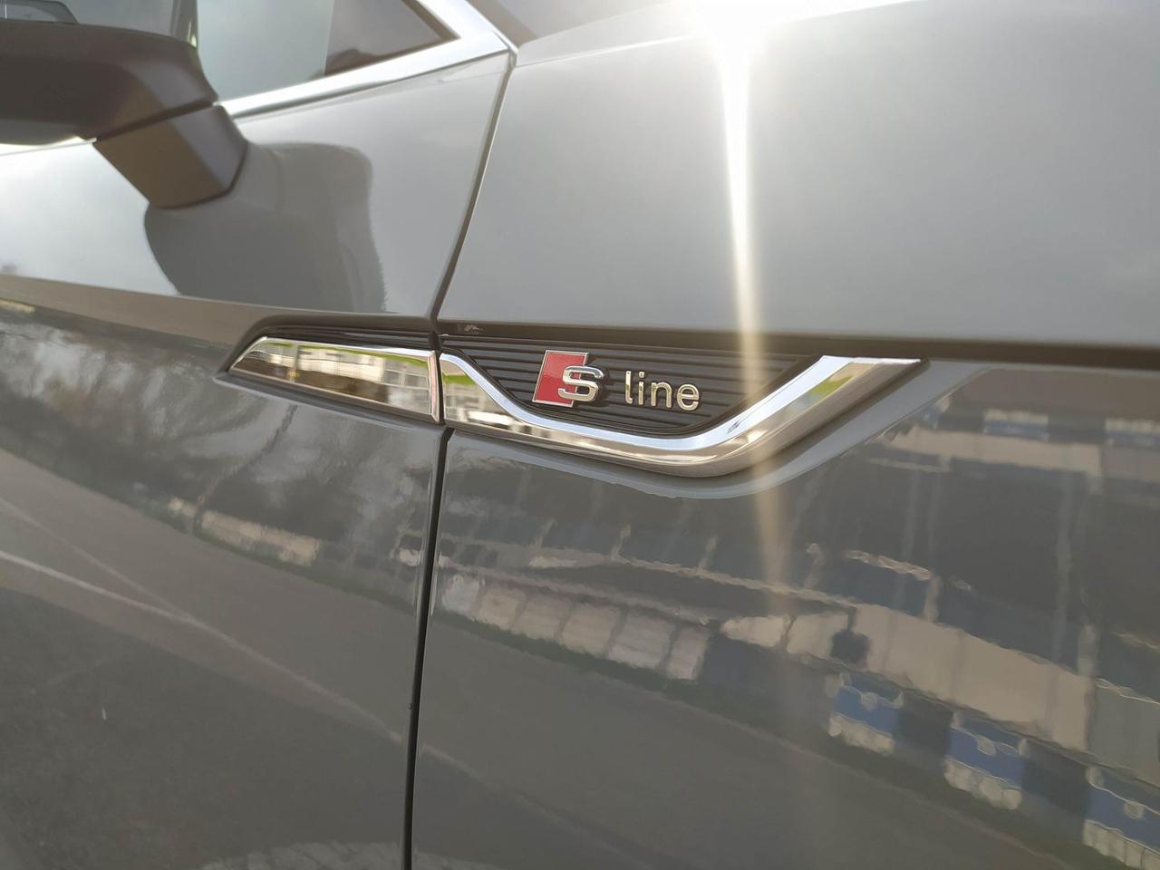 Audi A5 S Line Edition 2.0 35 TDI MHEV #9824