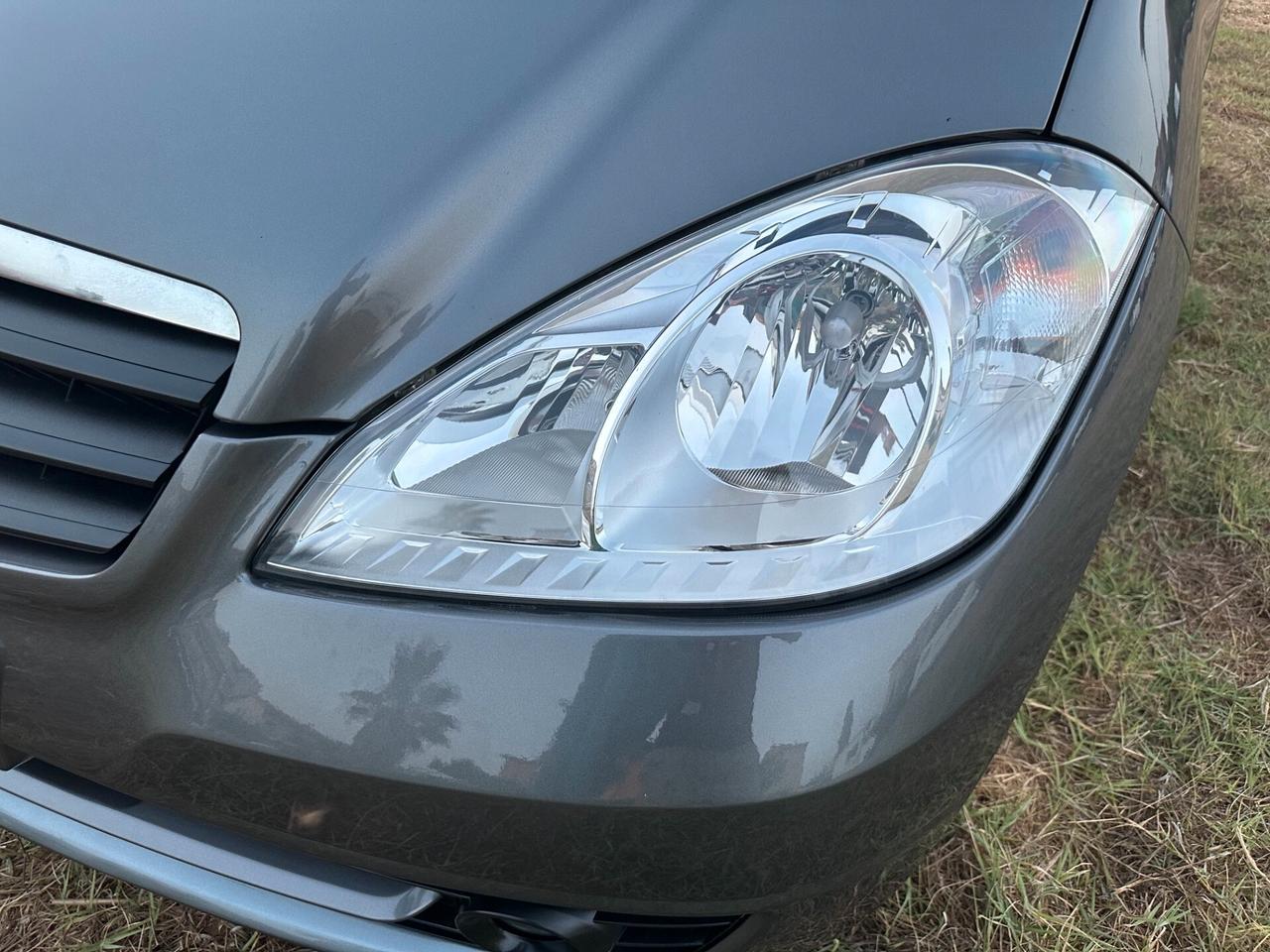 Mercedes Benz Classe A 180 CDI Style 110CV