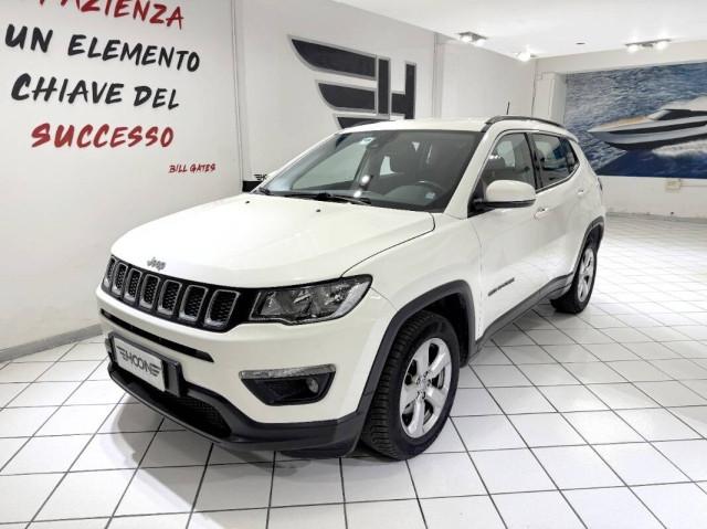 Jeep Compass 1.6 mjt Longitude 2wd 120cv my19