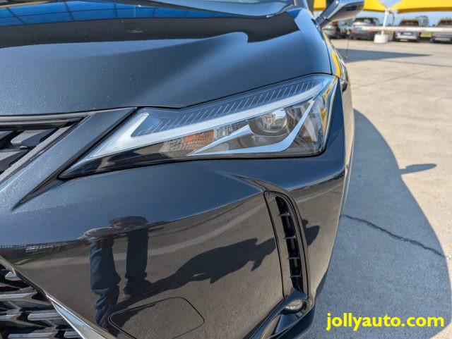 LEXUS UX 250h Hybrid Business Aziendale