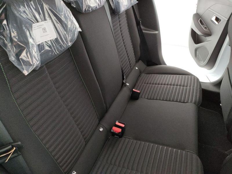 Peugeot 208 208 Hybrid 100 e-DCS6 Style