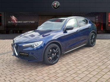 ALFA ROMEO Stelvio MY21 2200 MJT 160CV BUSINESS AUTOCARRO