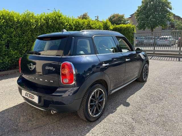 MINI Cooper D Countryman Mini Business ALL4 Automatica