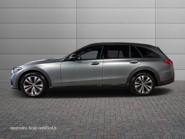 MERCEDES-BENZ C 220 d Mild hybrid 4Matic Premium All-Terrain