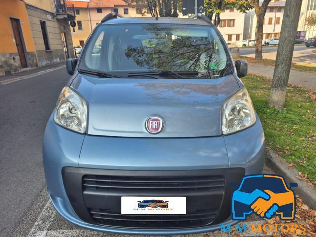 Fiat Qubo 1.4 77 CV Dynamic