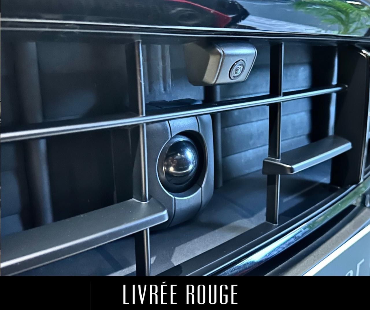 Porsche Cayenne Coupé 4.0 Turbo GT 640CV