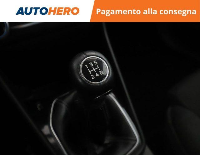 FORD Fiesta 1.1 85 CV 5 porte Titanium