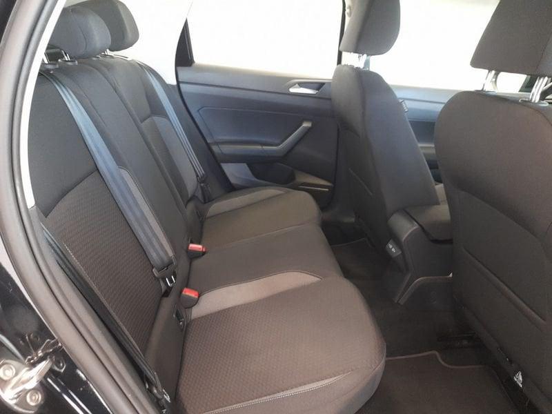 Volkswagen Taigo 1.0 TSI 85kW Life