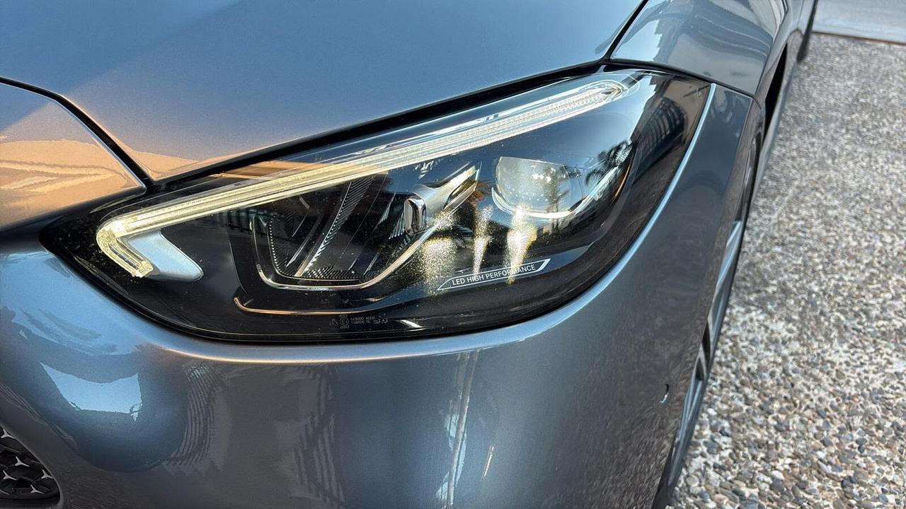 Mercedes-benz C 220 d Mild hybrid S.W. Premium Pro