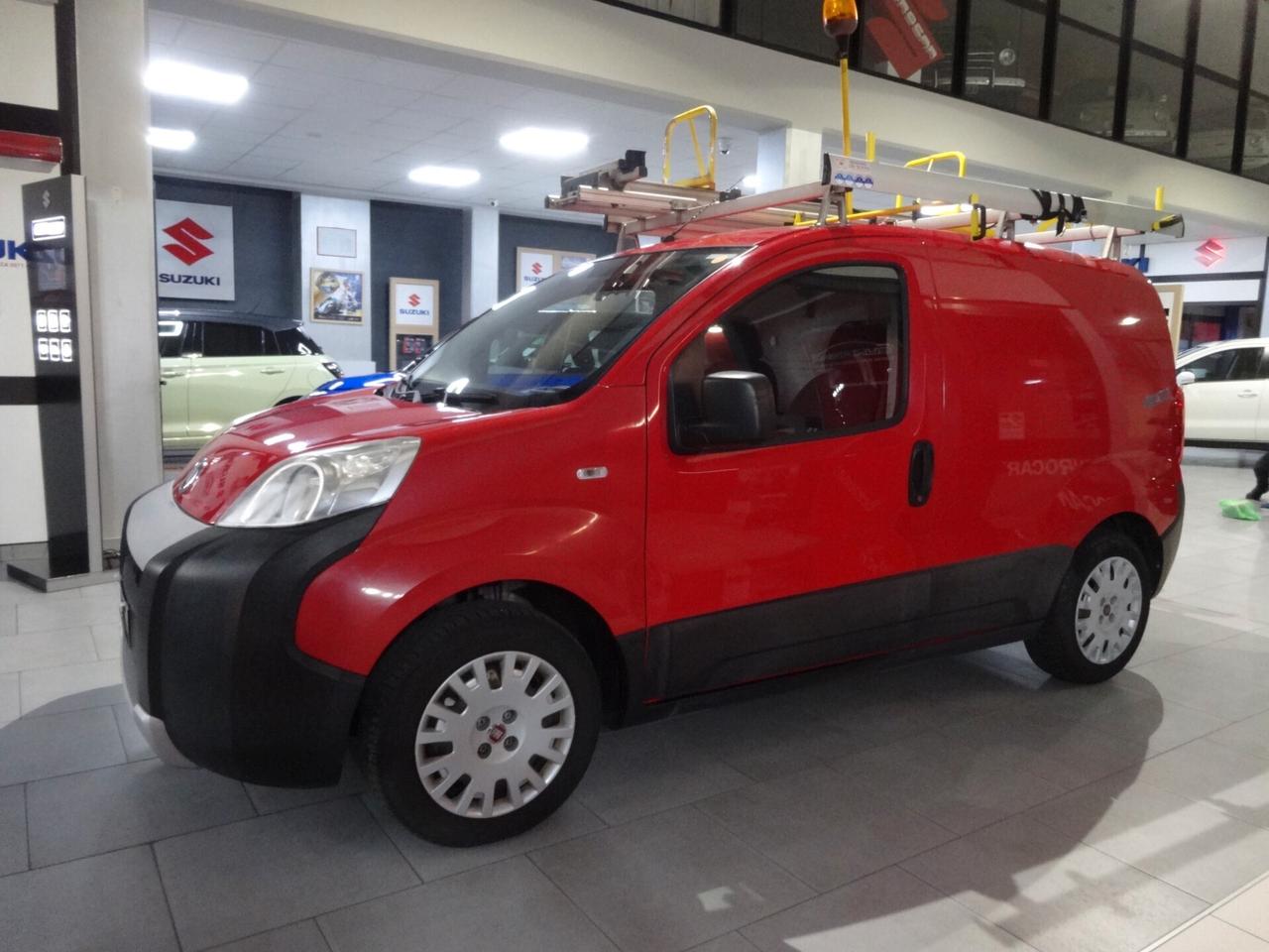 Fiat Fiorino 1.3 MJT 75CV Furgone Adventure E5+