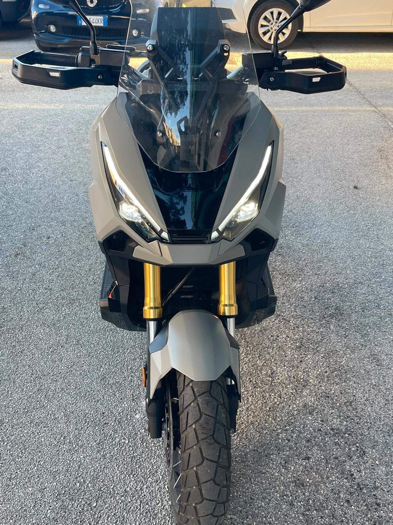 Honda X-ADV 750