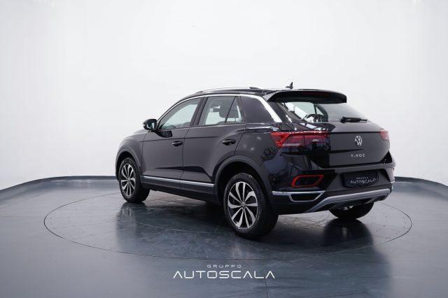 VOLKSWAGEN T-Roc 1.5 TSI ACT Style