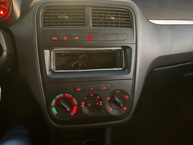 Fiat Grande Punto 1.4 3 porte Dynamic