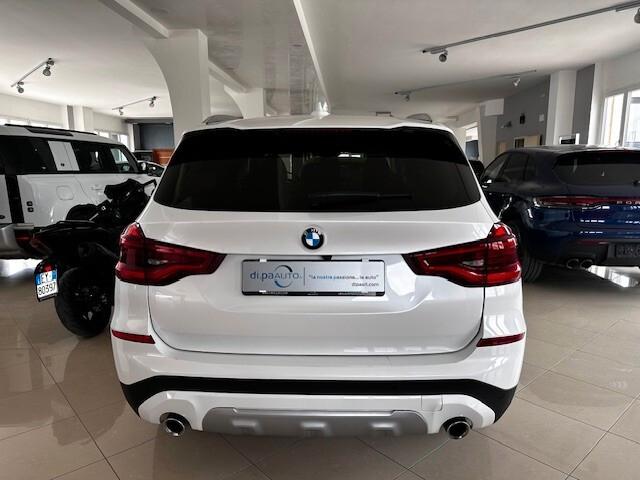Bmw X3 xDrive20d 48V xLine