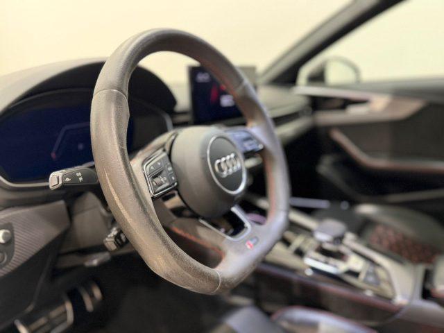 AUDI RS4 TFSI Avant Full Optionals