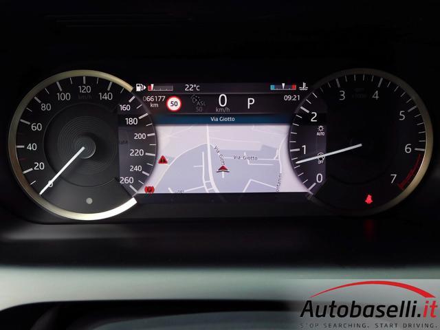 LAND ROVER Discovery Sport 2.0 Si4 200CV AWD AUTO R-DYNAMIC S, BLACK PACK
